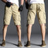 Cargo Combat Shorts