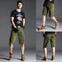 Cargo Combat Shorts
