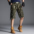Cargo Combat Shorts