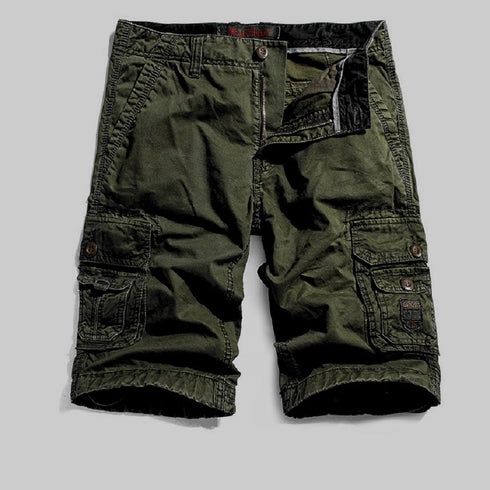 Cargo Combat Shorts