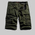 Cargo Combat Shorts