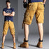 Cargo Combat Shorts