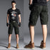 Cargo Combat Shorts
