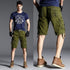 Cargo Combat Shorts