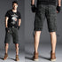 Cargo Combat Shorts