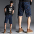 Cargo Combat Shorts