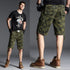 Cargo Combat Shorts