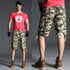 Cargo Combat Shorts