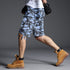 Cargo Combat Shorts