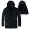 Puffer Padded Coat
