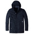 Puffer Padded Coat