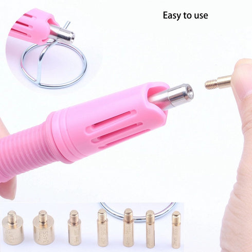 hotfix rhinestone applicator tips