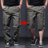 Cargo 2-In-1 Shorts Pants
