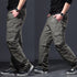 Cargo 2-In-1 Shorts Pants