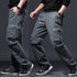 Cargo 2-In-1 Shorts Pants