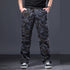 Cargo 2-In-1 Shorts Pants