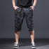 Cargo 2-In-1 Shorts Pants