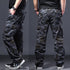 Cargo 2-In-1 Shorts Pants