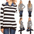 Long Sleeve Collared Jumper