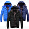 Puffer Padded Jacket