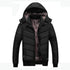 Puffer Padded Jacket