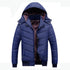 Puffer Padded Jacket