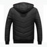 Puffer Padded Jacket