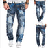 Kosmo Lupo Jeans - KM322