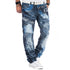 Kosmo Lupo Jeans - KM322