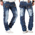 Kosmo Lupo Jeans - KM607