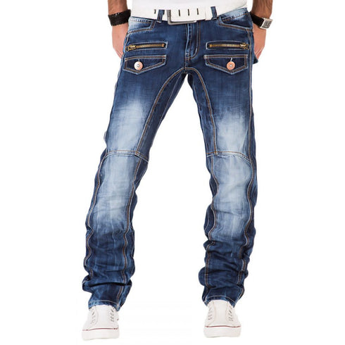 Kosmo Lupo Jeans - KM607