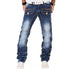 Kosmo Lupo Jeans - KM607