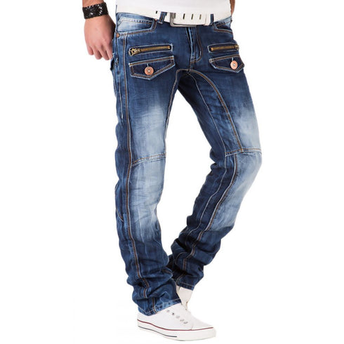 Kosmo Lupo Jeans - KM607