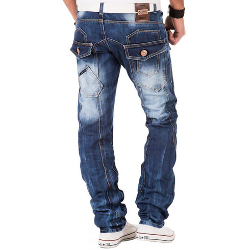 Kosmo Lupo Jeans - KM607