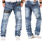 Kosmo Lupo Jeans KM012