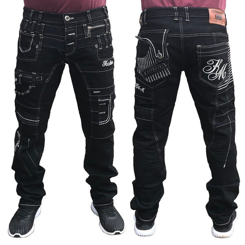 Kosmo Lupo Jeans KM020-1