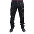 Kosmo Lupo Jeans KM020-1