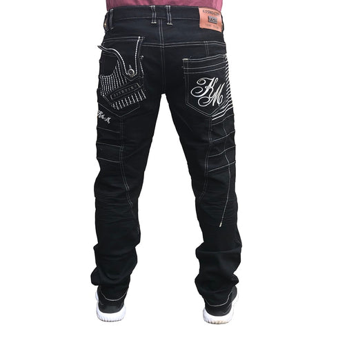 Kosmo Lupo Jeans KM020-1