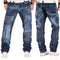 Kosmo Lupo Jeans KM020