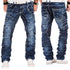 Kosmo Lupo Jeans KM040