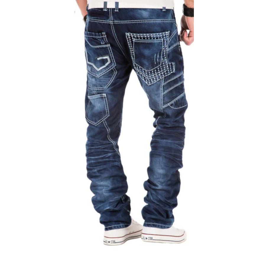 Kosmo lupo hot sale jeans australia