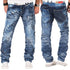 Kosmo Lupo Jeans KM130