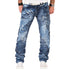 Kosmo Lupo Jeans KM130 Front