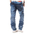Kosmo Lupo Jeans KM130 Back