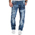 Kosmo Lupo Blue Jeans KM140