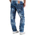 Kosmo Lupo Blue Jeans KM140