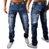 Kosmo Lupo Jeans KM235