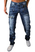 Kosmo Lupo Jeans KM235 Front