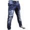 Kosmo Lupo Jeans - KM253