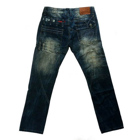 Kosmo Lupo Jeans - KM253